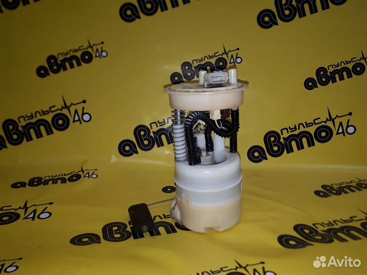 Насос топливный Ниссан Тиида Nissan Tiida