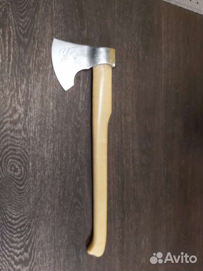 Топор подарочный