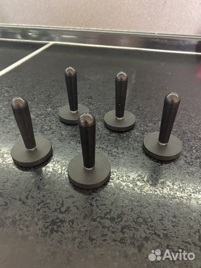 Магнит держатель для пленки и винила