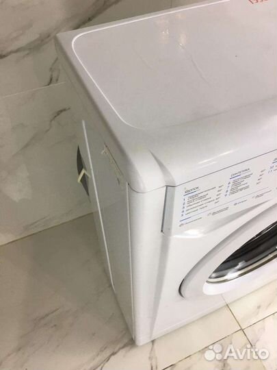 Стиральная машина бу indesit