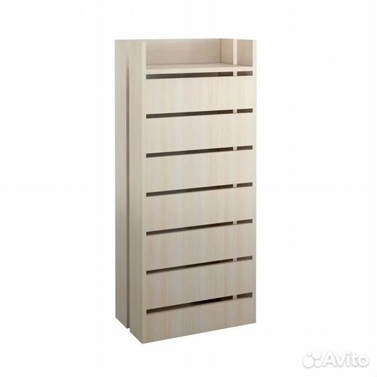 Обувница О-4