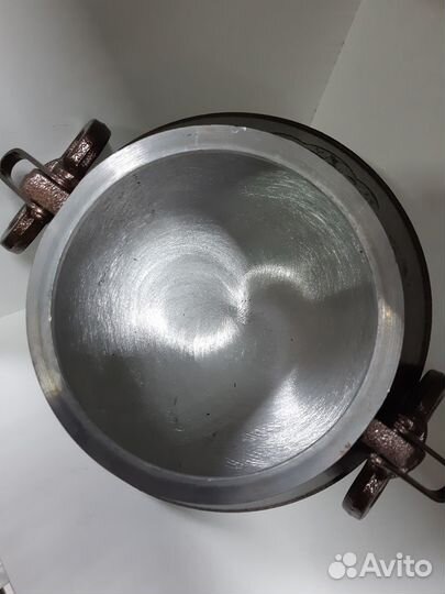 Казан афганский