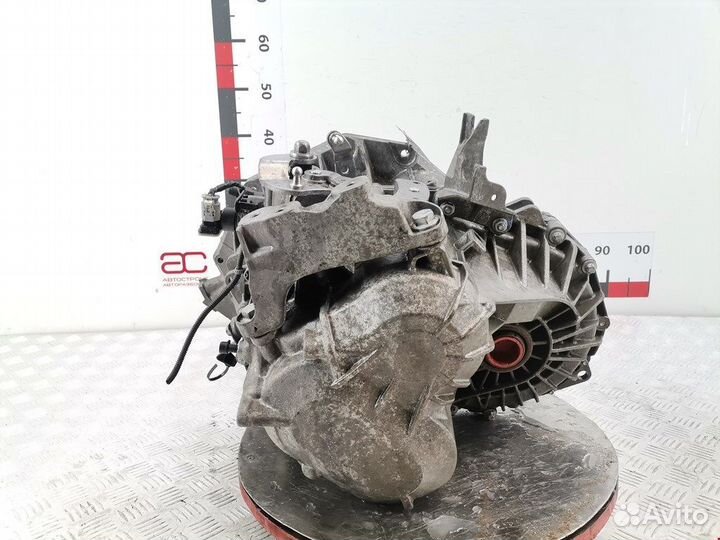 МКПП (механическая коробка переключения передач) Chevrolet Orlando