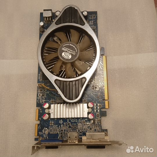 Продам видеокарты RX 580 4GB, GT710 2 GB