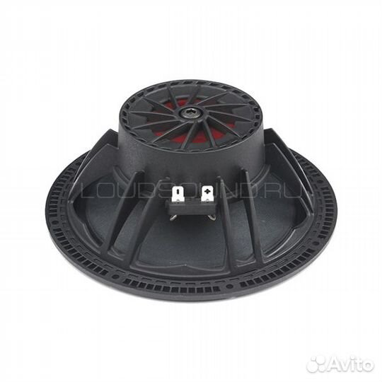 Динамики Pride Ruby Light 8