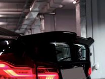 BMW 5 серия 2.0 AT, 2018, 125 863 км, с пробегом, цена 2 999 000 руб.
