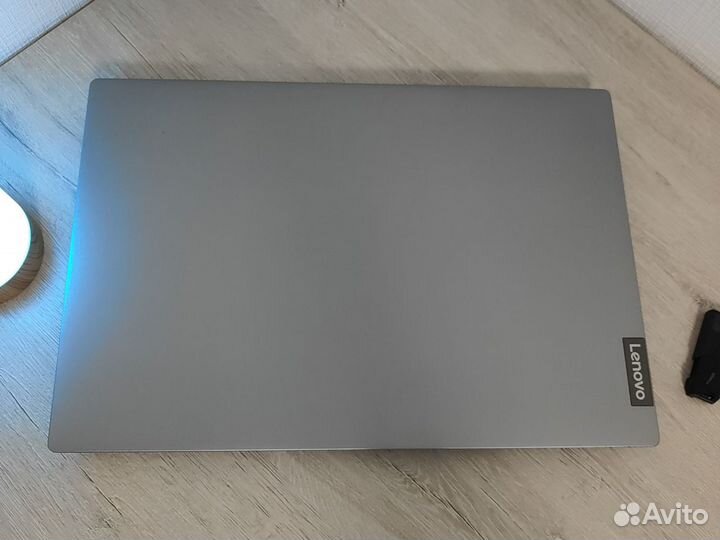 Быстрый и свежий Lenovo ideapad 2021