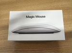 Мышь Apple magic mouse 2 новый