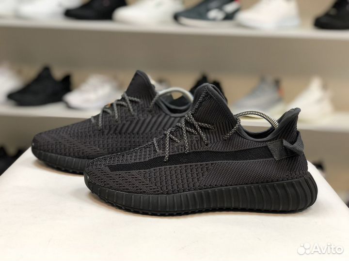 Кроссовки Adidas yeezy boost 350