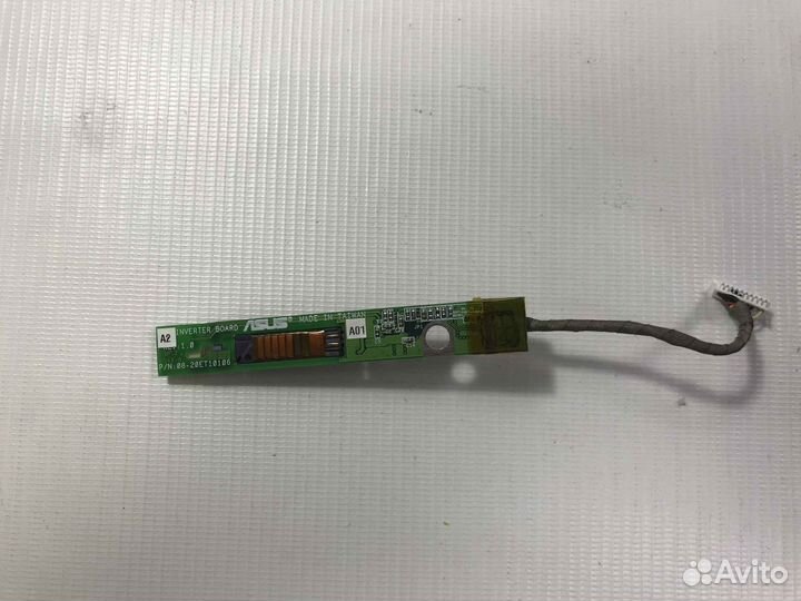 Инвертор для asus A6000