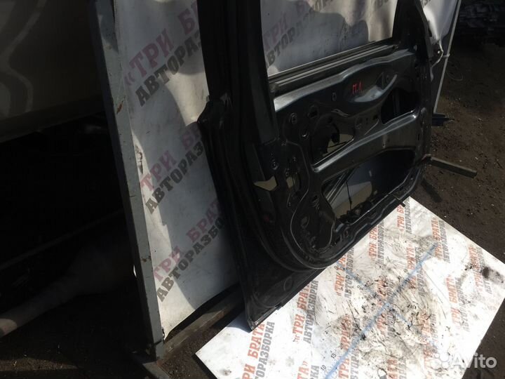 Бмв 7 серия Дверь передняя Лев
