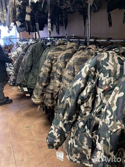 Зимний костюм,Осень -весна,лето