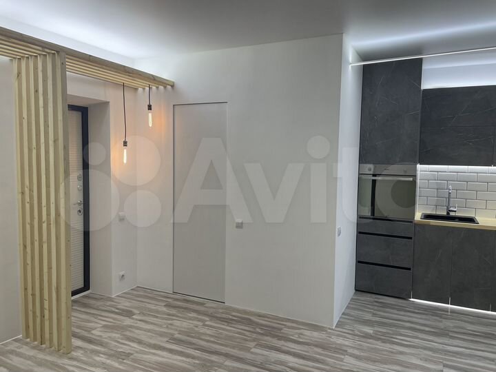3-к. квартира, 71 м², 10/10 эт.