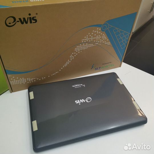 Ноутбук E-WIS X14GL 32GB/512GB