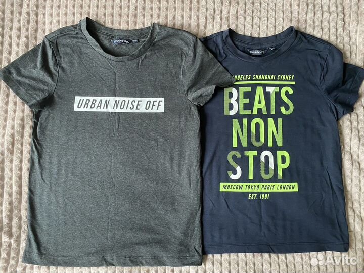 Одежда на мальчика 140-146 размер