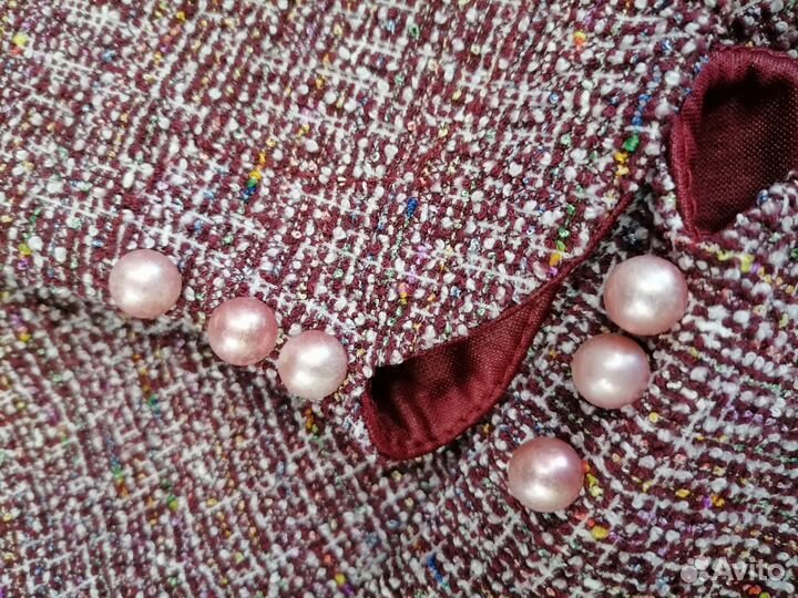 Платья 2 шт цена за все 46