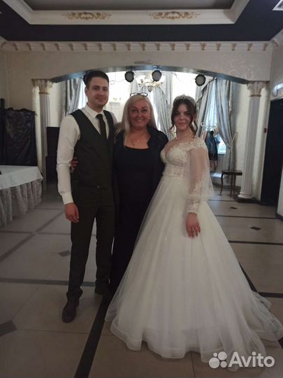 Ведущий на свадьбу, юбилей, корпоратив