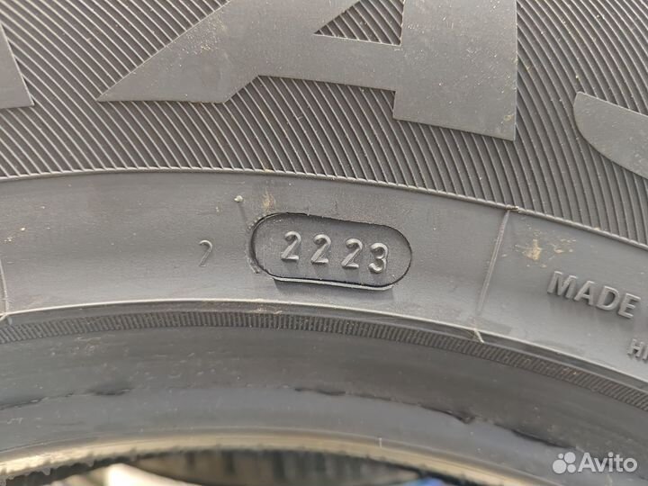 Bars AA340 215/70 R16 100H