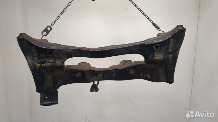 Балка подвески задняя Mitsubishi Outlander, 2004