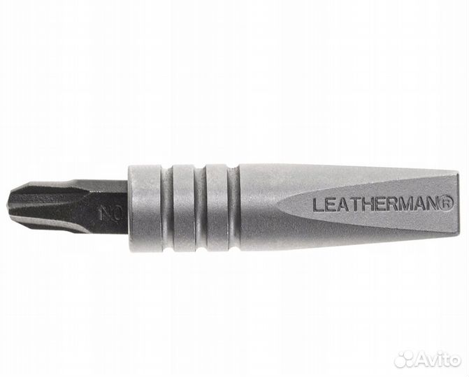 Набор Бит leatherman Removable Bit Driver 931012