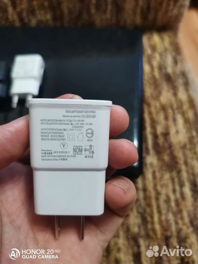 Адаптер американка