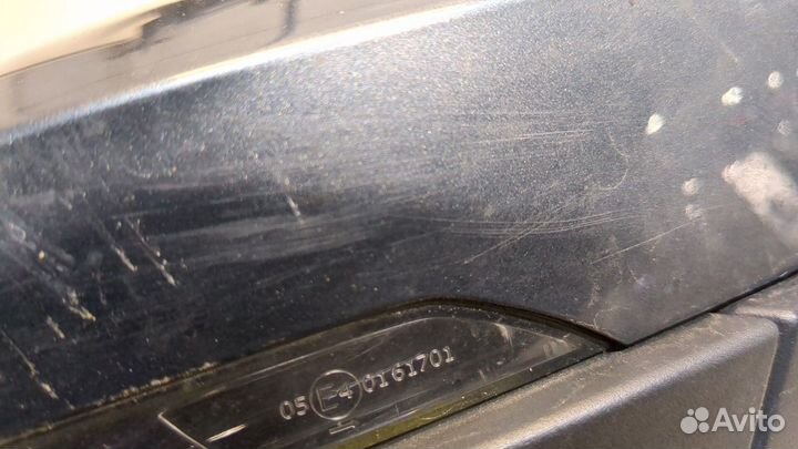 Зеркало боковое правое Skoda Octavia (A7), 2018