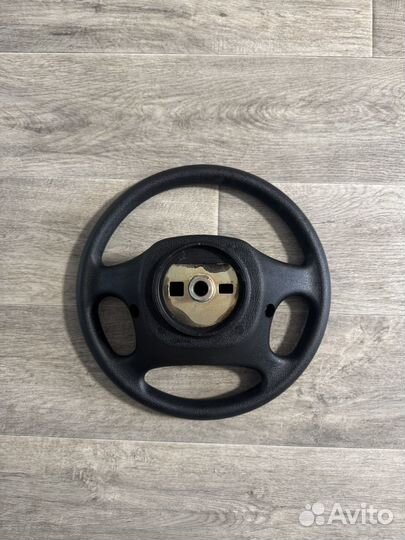 Руль granta priora