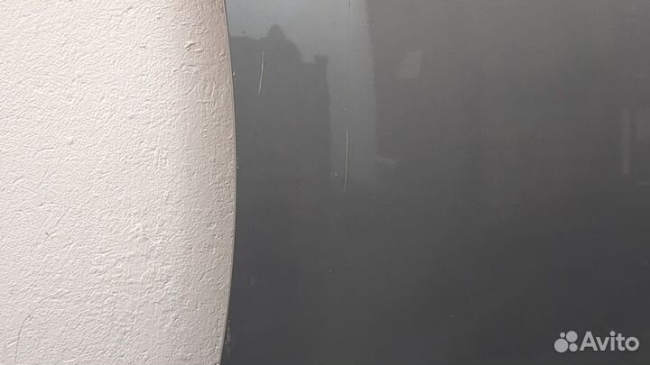 Капот Mercedes ML W164, 2010