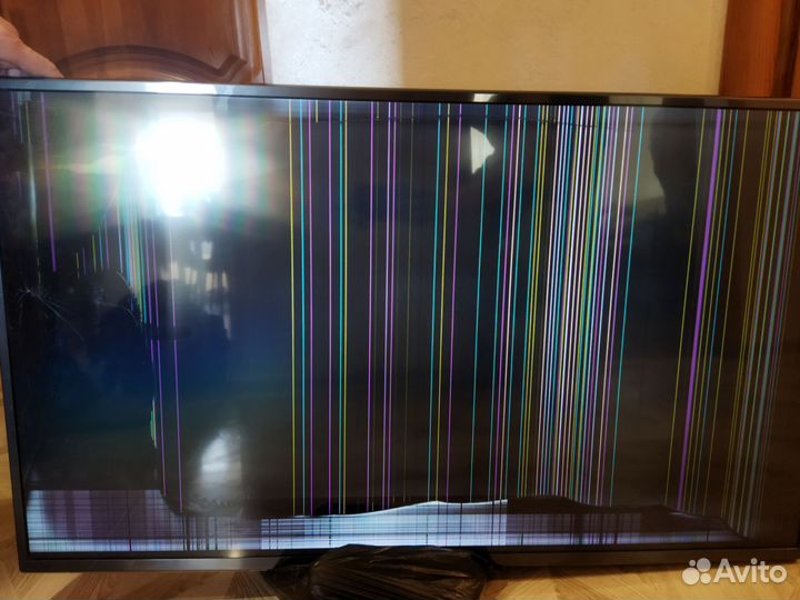Телевизор LG