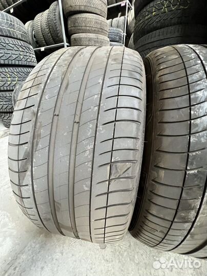 Michelin Primacy 3 ZP 275/40 R19 101Y