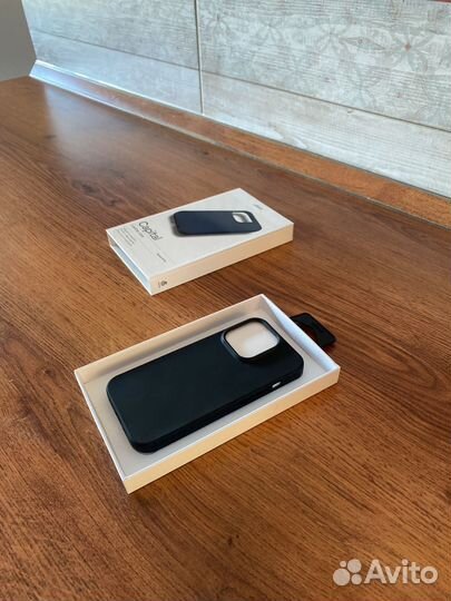 Чехол на iPhone 15 pro