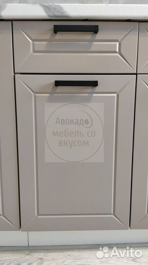 Кухонный гарнитур новый