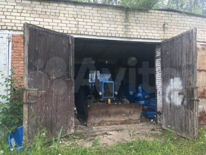 Продам здание, 499.8 м²