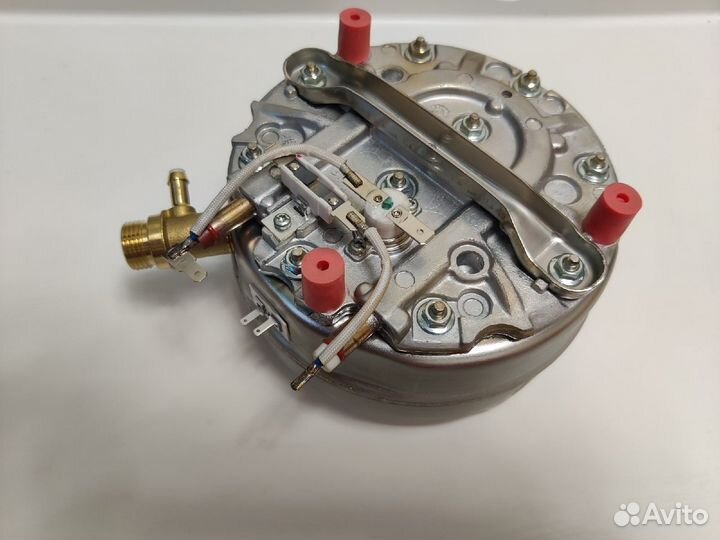 Бойлер парогенератора CS-00144605