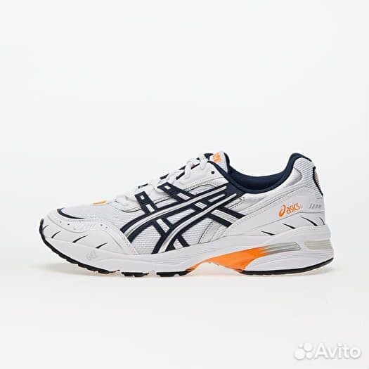 Кроссовки Asics Gel-1090 41 женские