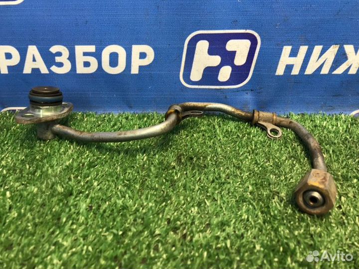 Трубка тнвд Mazda Cx 7 ER 2.3T (L3)