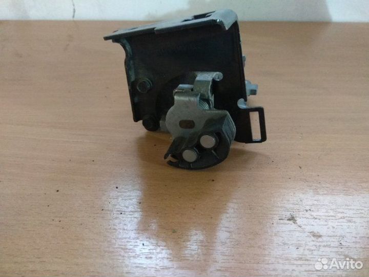 Заслонка дроссельная Volga Siber седан 2.4 143 Л/С