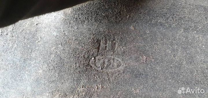 Локер задний левый Kia Sportage 2016-2021