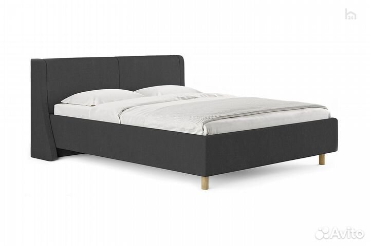 Кровать c п/м 180 х 200 Barcelona