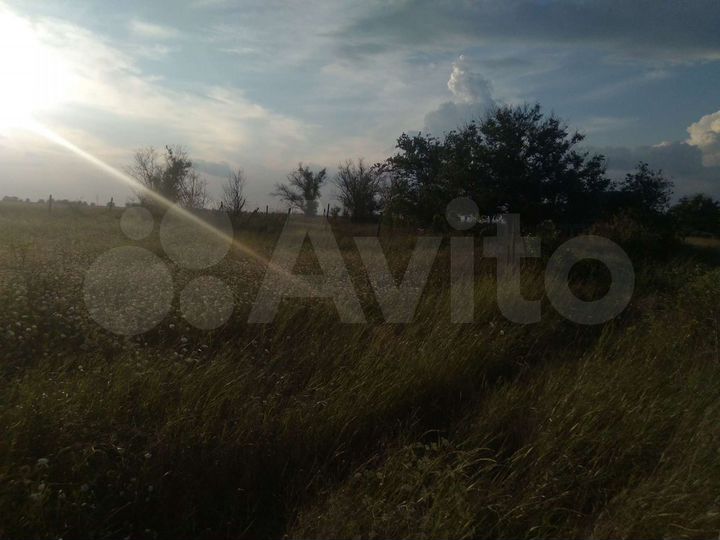 Участок 5 сот. (СНТ, ДНП)