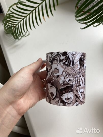 Кружка