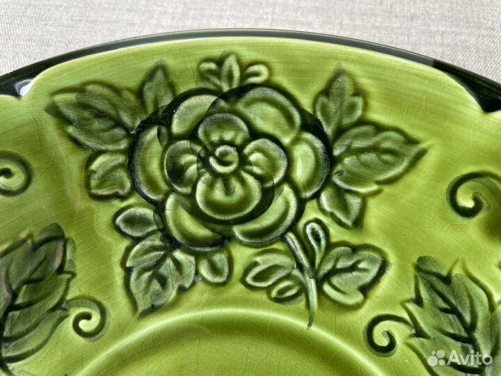 Блюдо зик Конаково