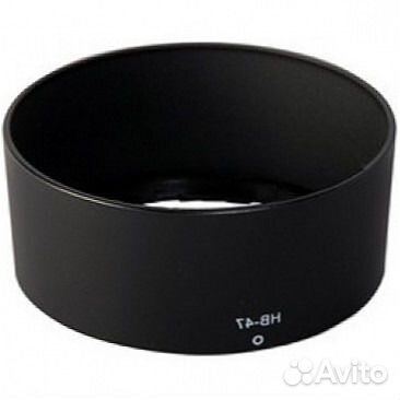 Бленда для объектива Nikon AF-S 50mm f/1.4G