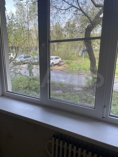 2-к. квартира, 45 м², 1/5 эт.