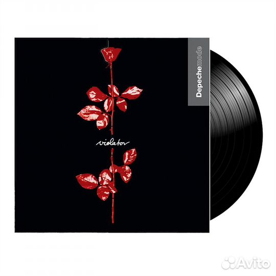 Depeche mode - Violator (LP)