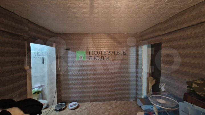 2-к. квартира, 44,8 м², 2/5 эт.