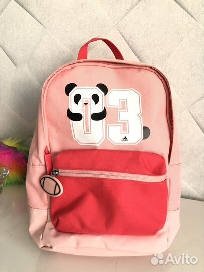 Рюкзак детский adidas
