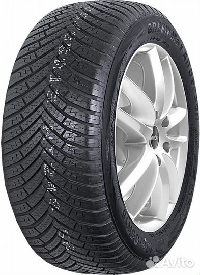 LingLong Green-Max All Season 165/70 R14 81T