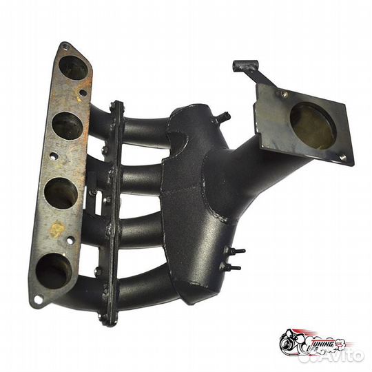 Ресивер впускной NFR style для Ваз 16v