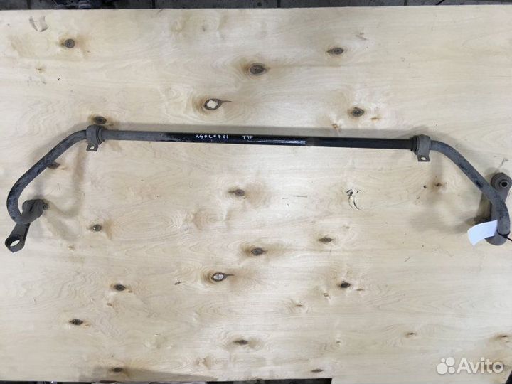 Стабилизатор передний Skoda Octavia tour или 1U